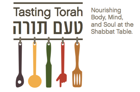 Tasting Torah Online